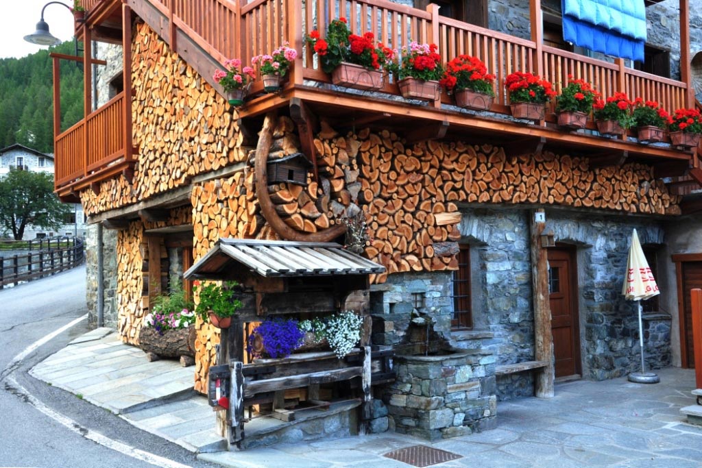 Champoluc